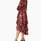 Steve Madden - Bei Midi Dress