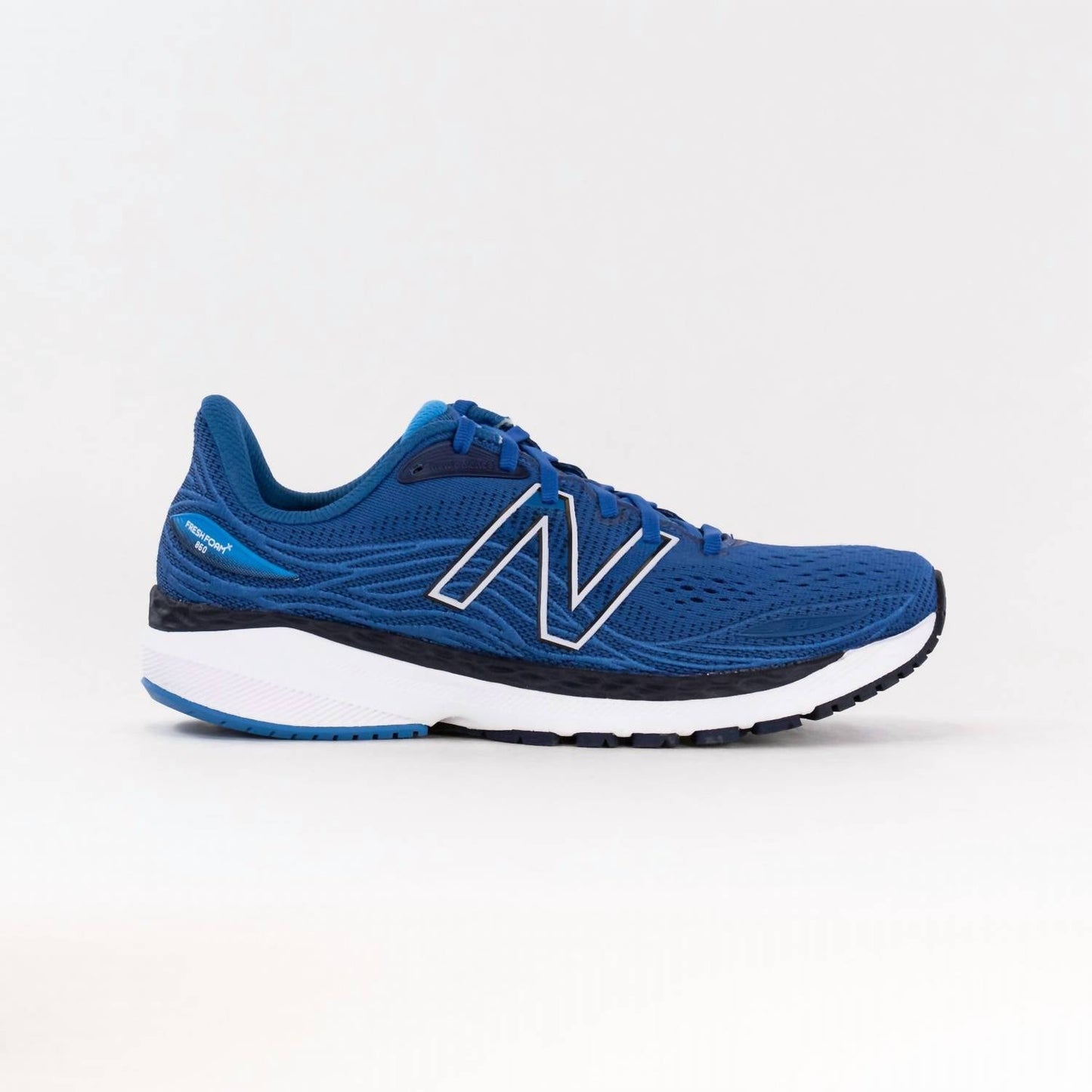 New Balance - Men's Fresh Foam 860V12 Running Shoes