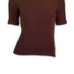 Enza Costa - THE KNIT HALF SLEEVE TOP