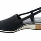 Vaneli - Women's Greer Stretch Knit Sandal