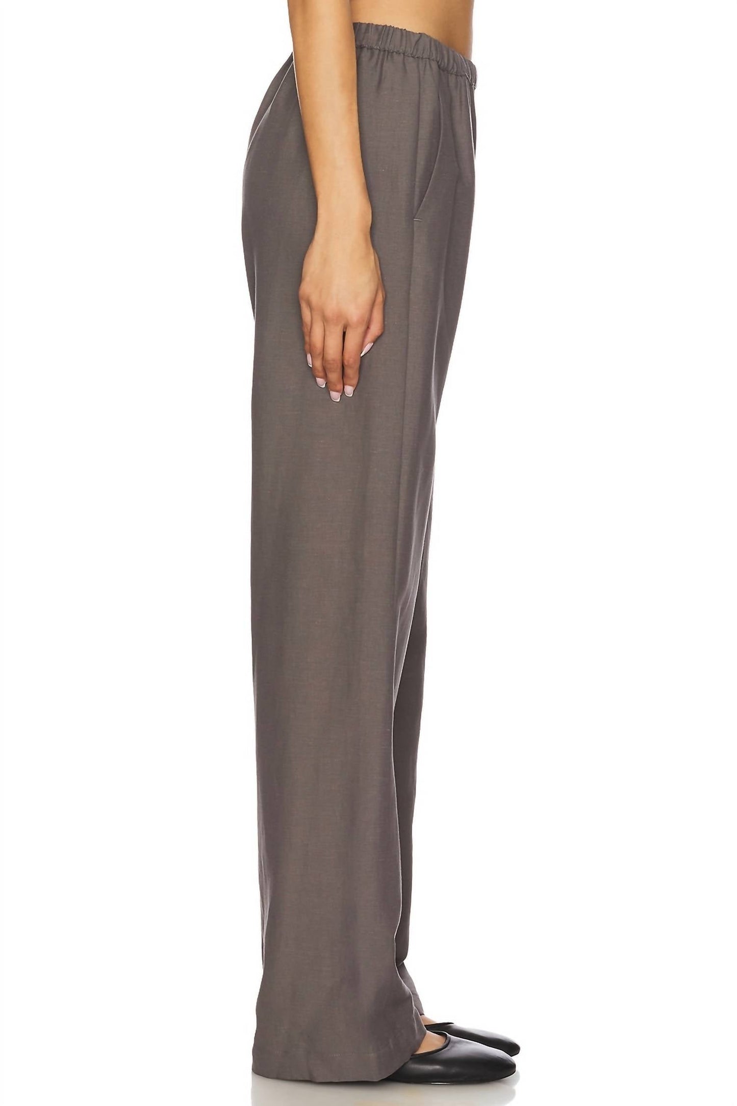 Enza Costa - Twill Everywhere Pant