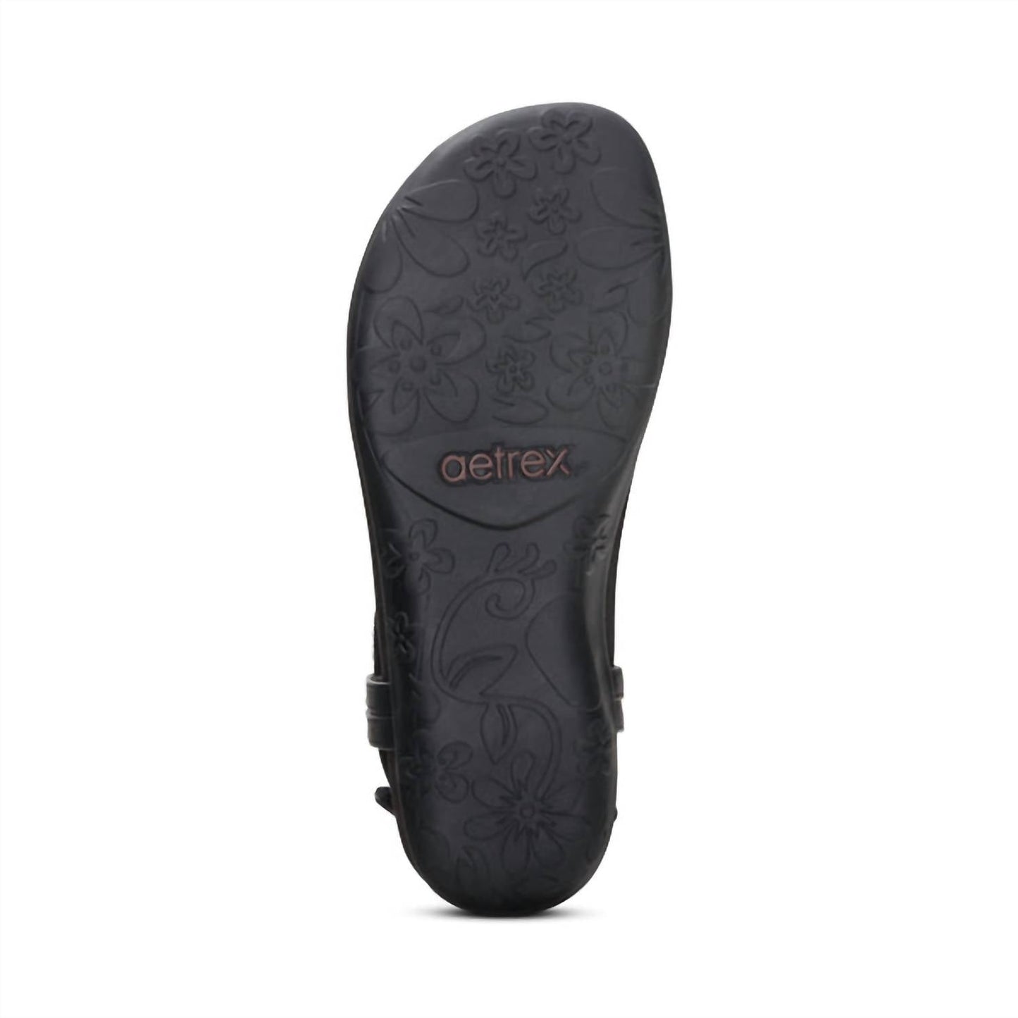 Aetrex - Women's Marni Slingback Thong Sandal