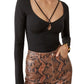 reformation-sybil-top-in-black-size-medium