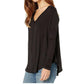Free People - Moonshine Tunic Oversized Blouse