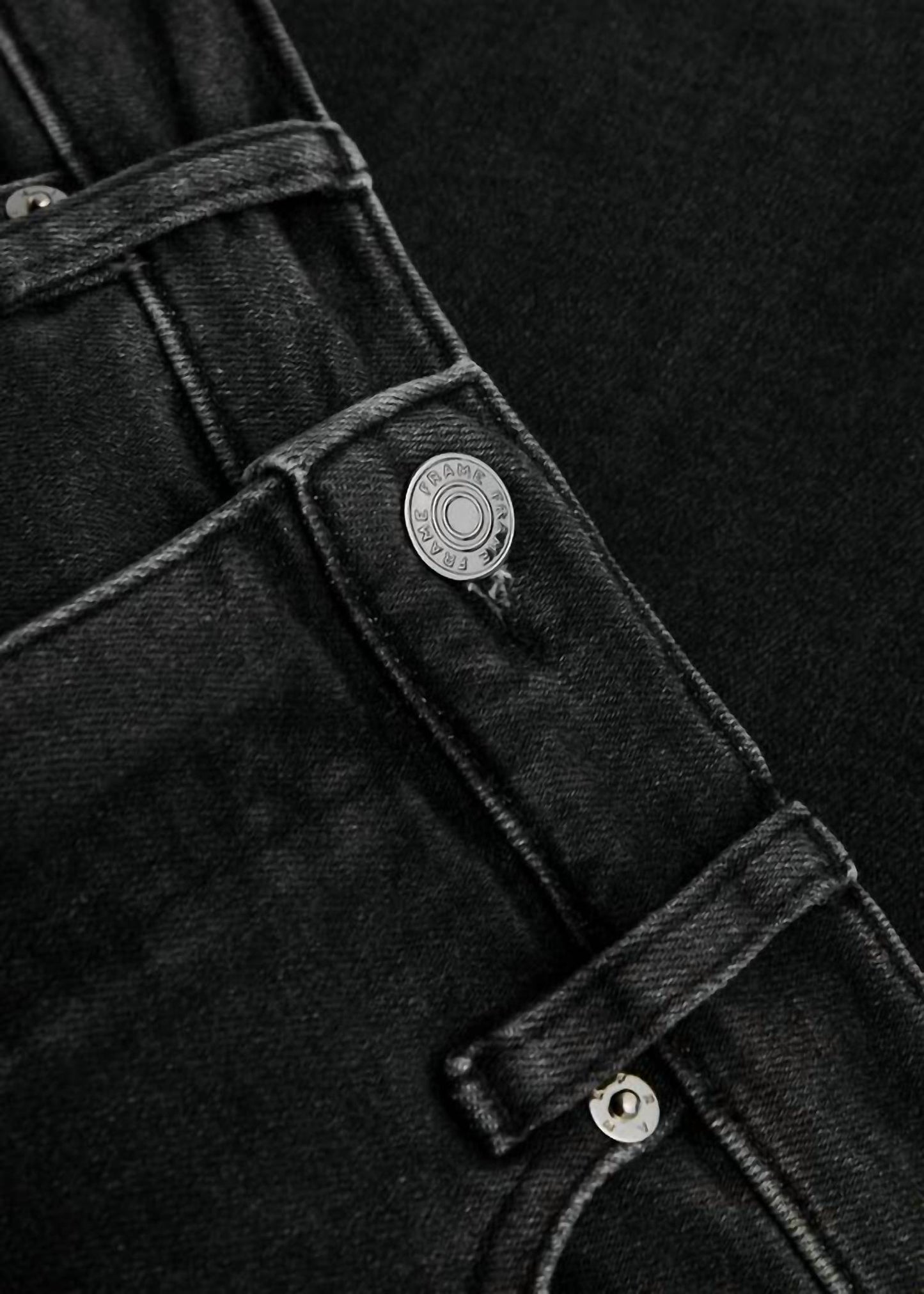 Frame - Women's Le Easy Flare Jeans