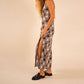 Care Tucker - Lennon Zipslip - Dress All Over Tiger