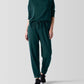 Eileen Fisher - Cozy Brushed Terry Hug Jogger Pant
