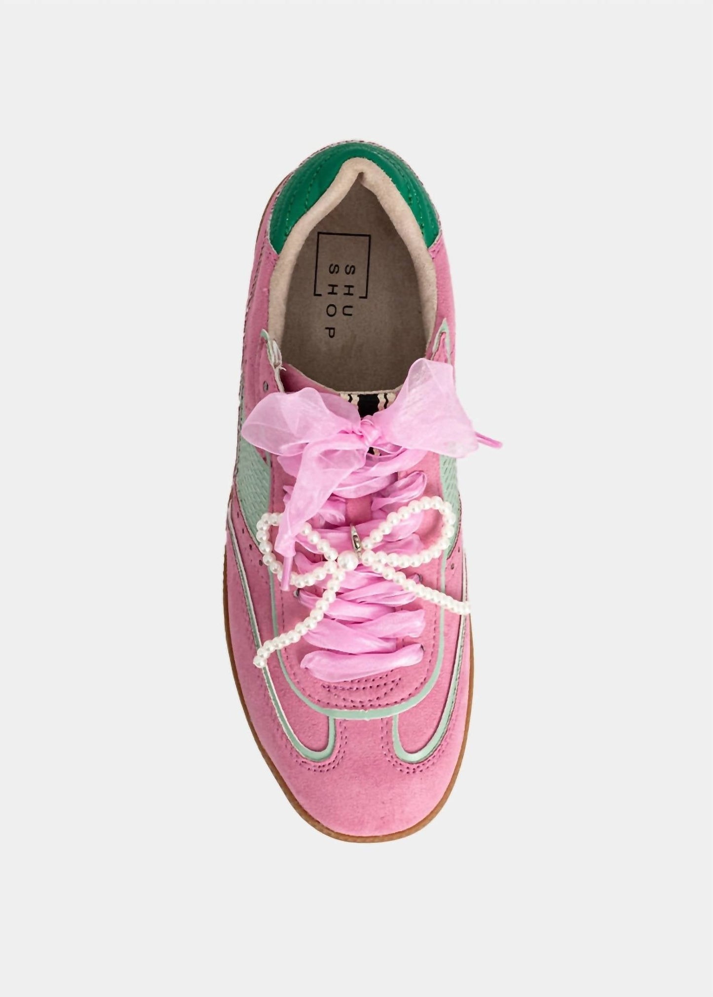 Shu Shop - Women's Sophie Sneaker