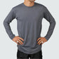 Blackstrap - Brackish Crew Long Sleeve Sun Shirt