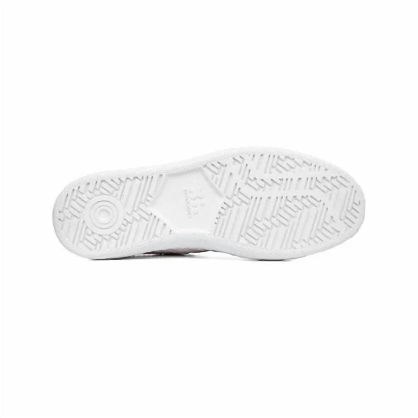 Callaghan - Women's Floty Lace-up Sneaker