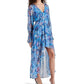 Steve Madden - Sol V-neck Dress