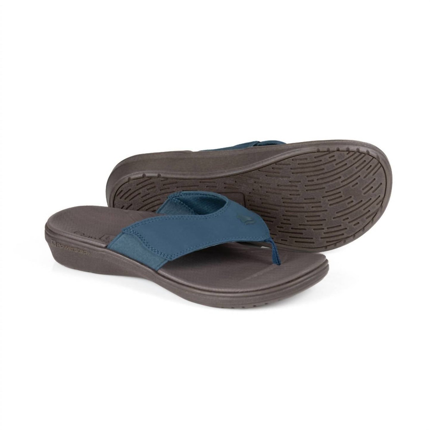 Powerstep - Sandal with Arch Support