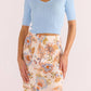 Minkpink - Odessa Knit Tee