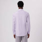 Bugatchi Uomo - James Gingham Check Print Shirt