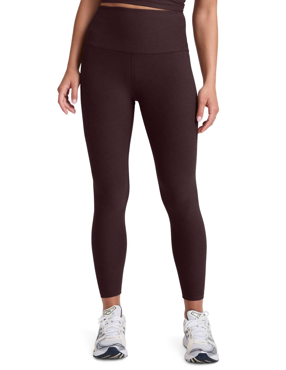 Beyond Yoga - Spacedye Caught In The Midi High Waist Legging