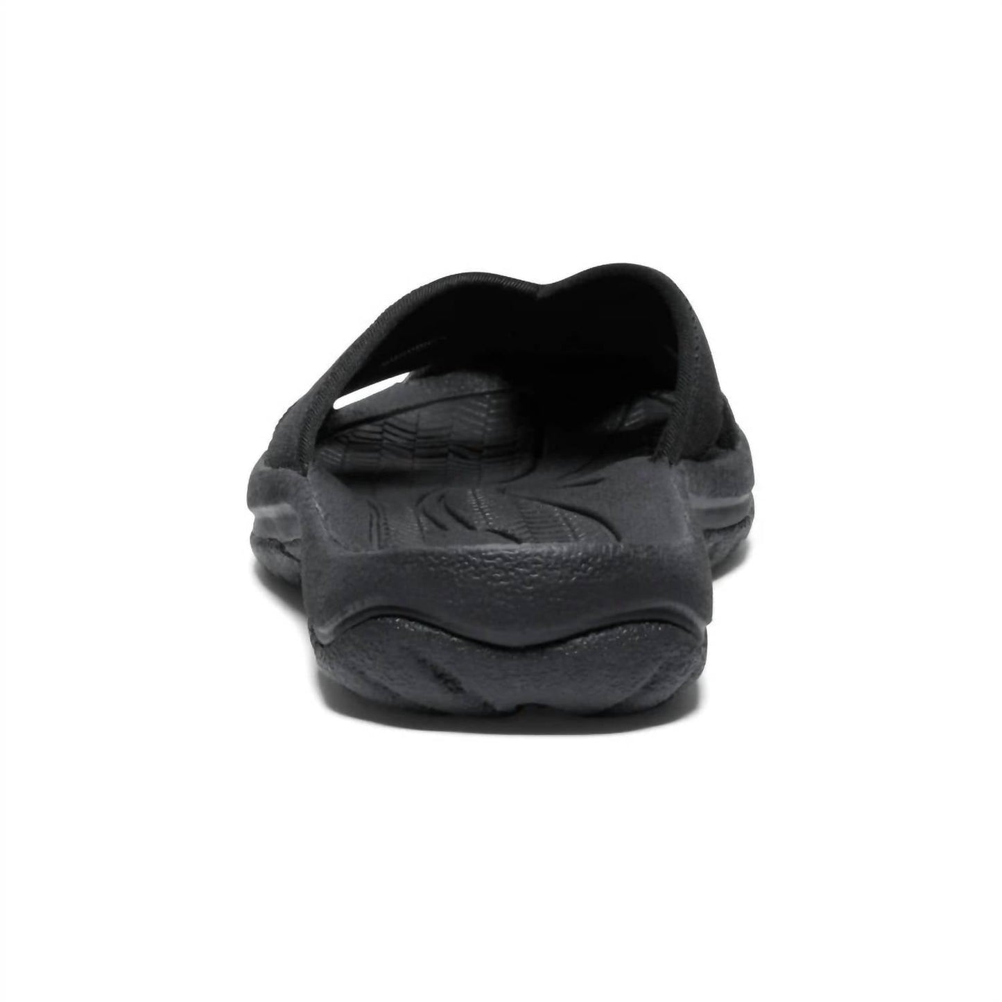 Keen - Women's Bali Slip On Closed Toe Flip-flops