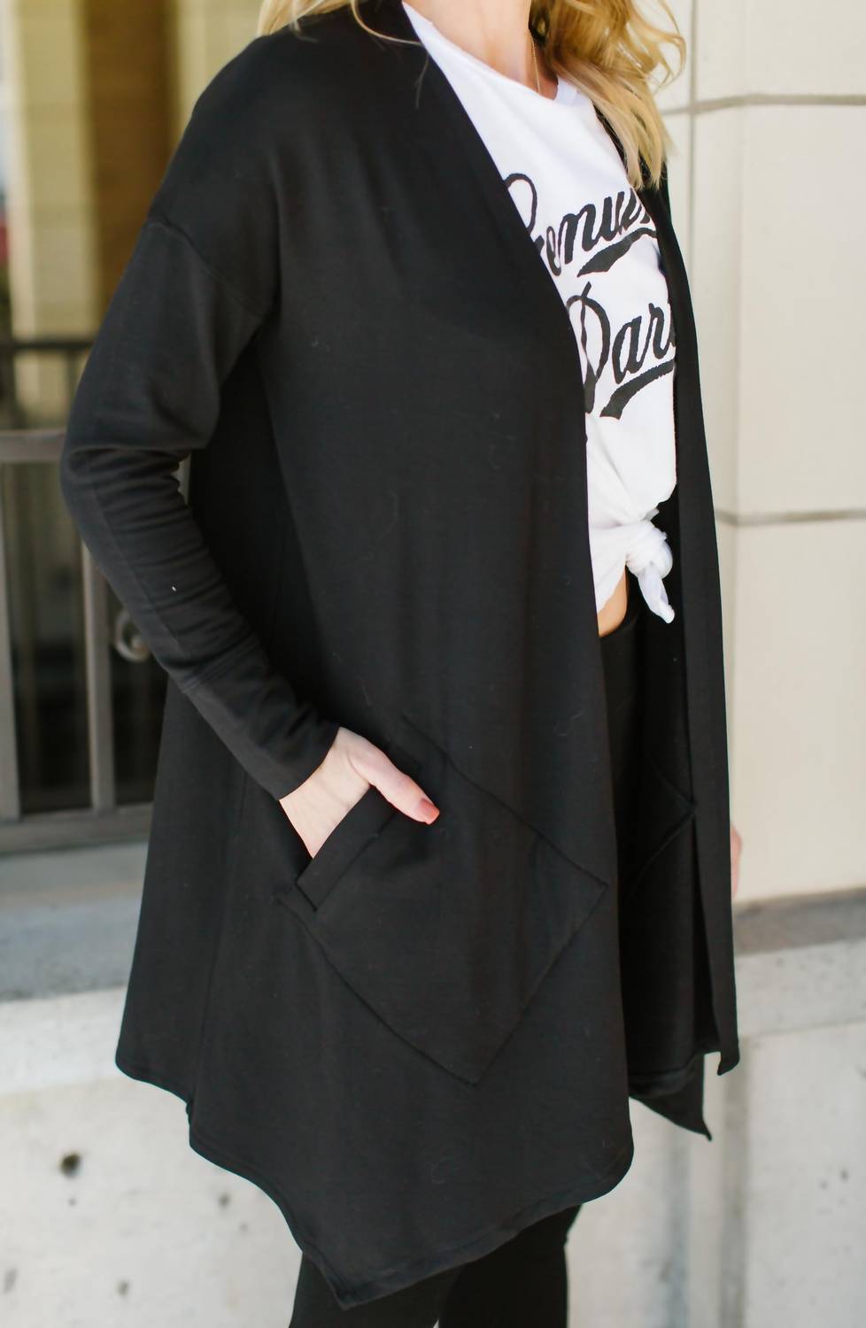 Kensie - Lisa Cardigan