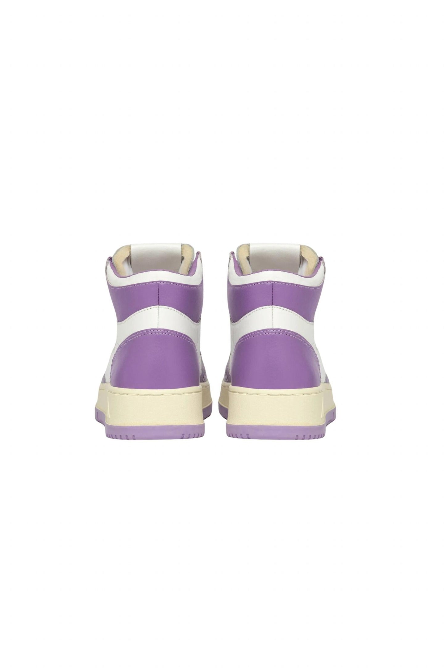 Autry - Women's Medalist Mid Sneakers