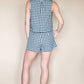 Anniewear - Gingham Glory Set