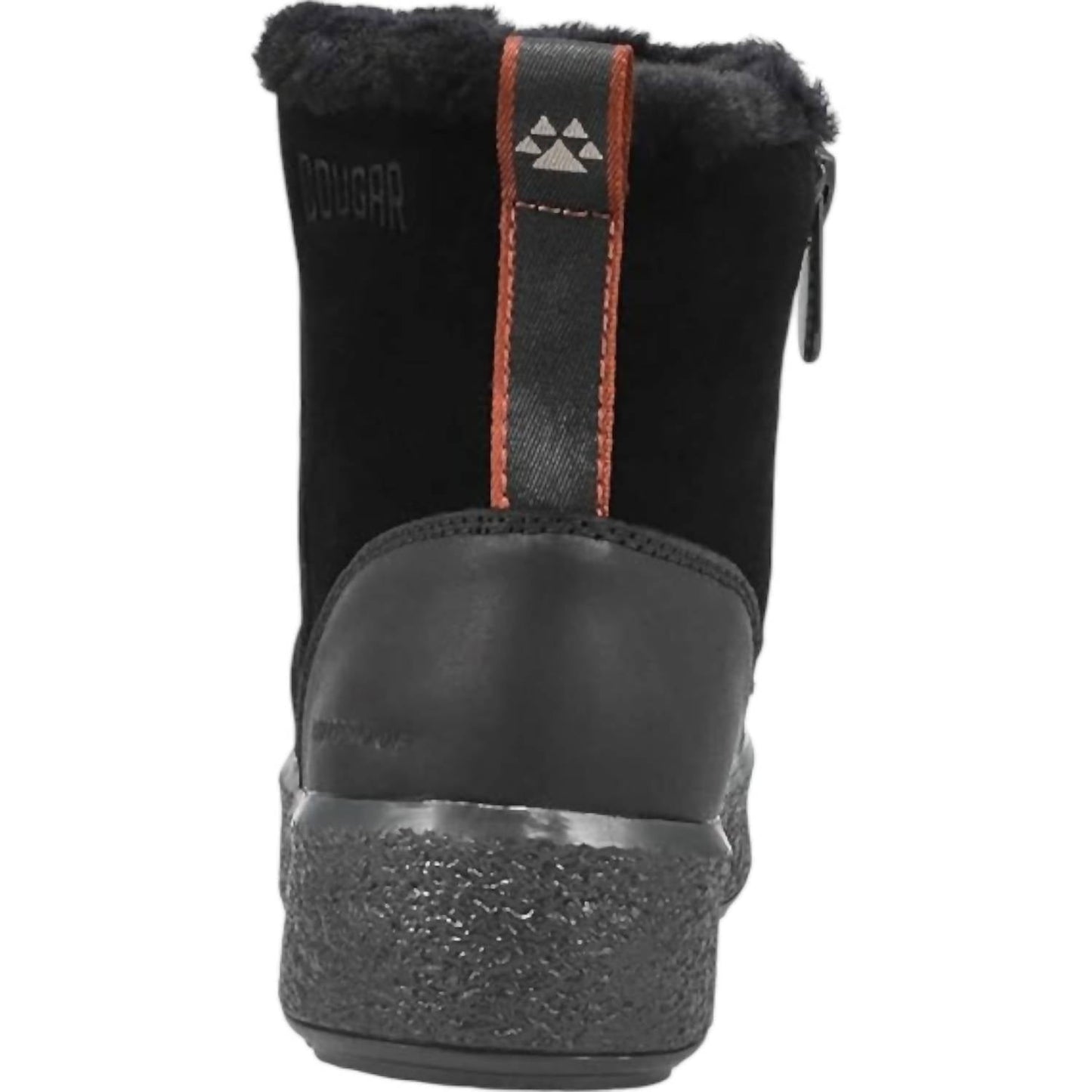 Cougar - Women's Broom Boots - MEDIUM
