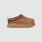 Ugg - महिलाओं के लिए टैज़ स्लीपर
