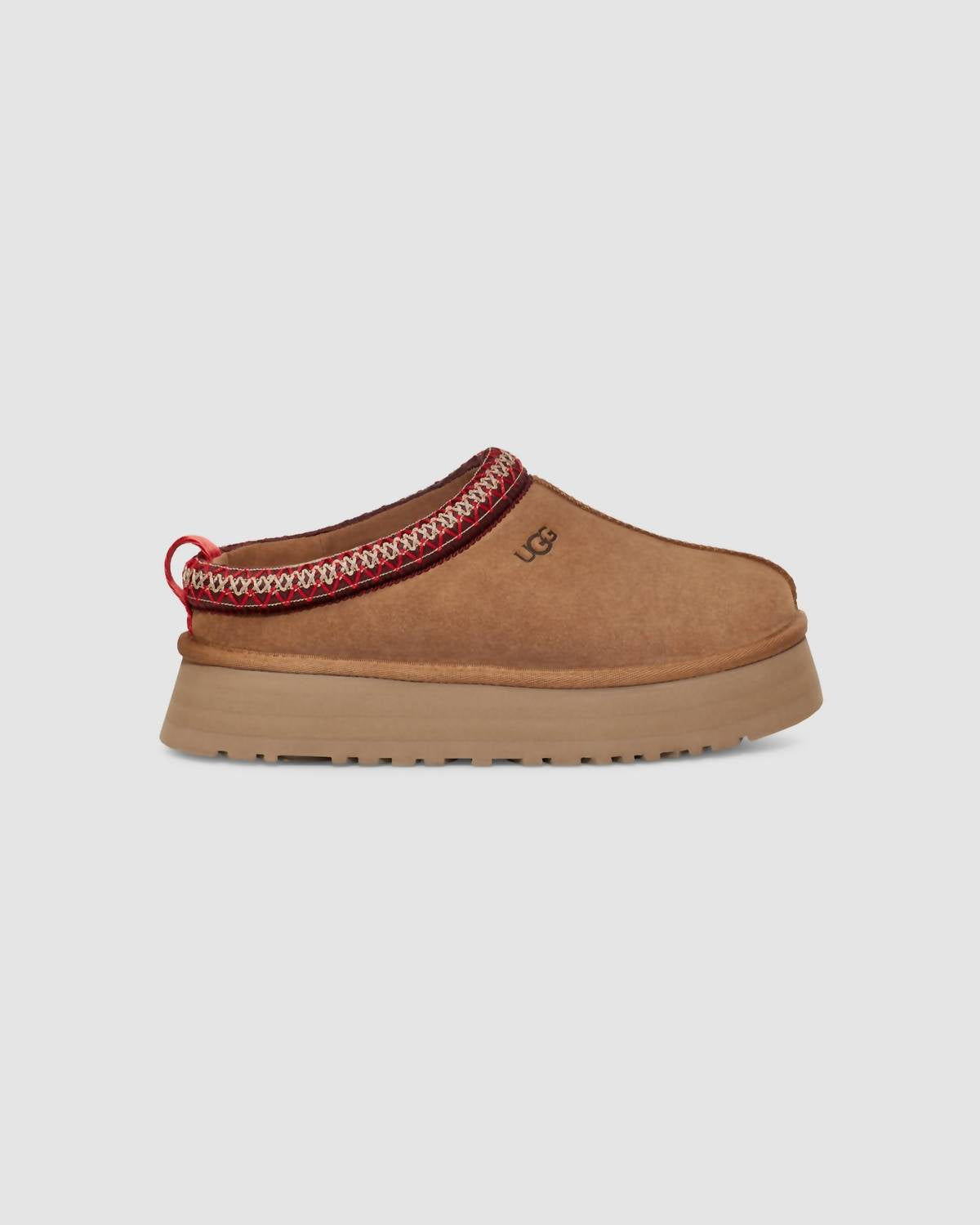 Ugg - महिलाओं के लिए टैज़ स्लीपर