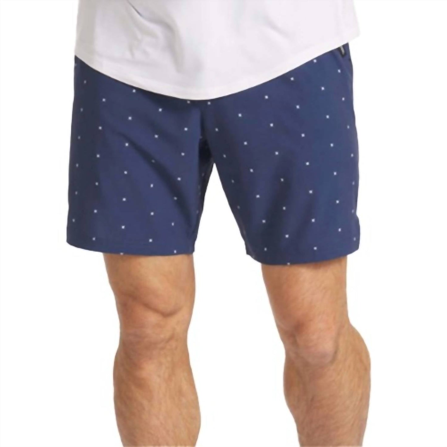 Unrl - Stride Short