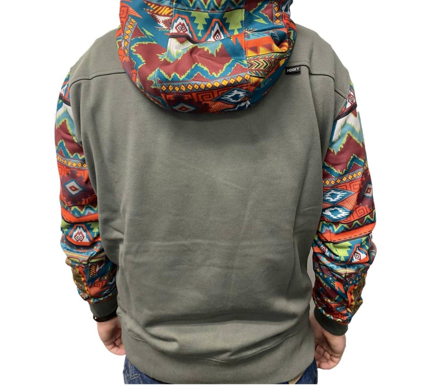 Hooey - Roughy Summit Hoody