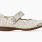 Mephisto - Women's Fabienne Hand Made Mary Jane Shoes