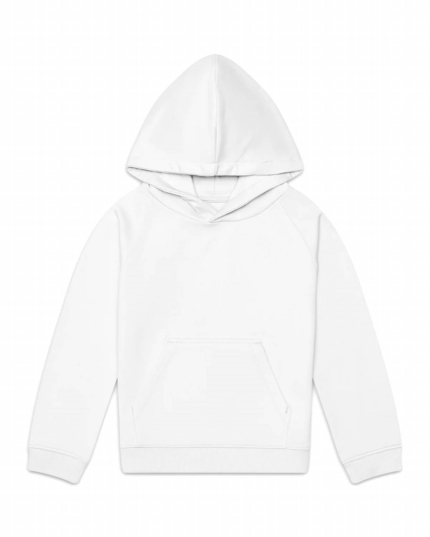 12|12 - ORGANIC HOODIE
