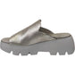 Naked Feet - Women's Drift Platform Sandals
