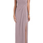 after-six-pleated-crepe-column-gown-size-large-in-dusty-rose