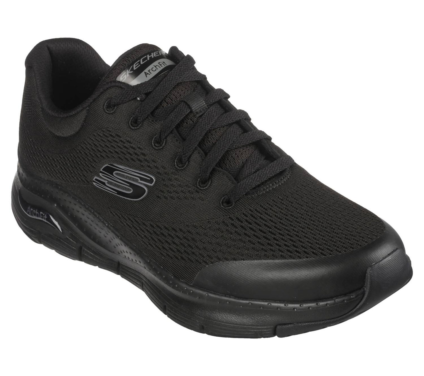 Skechers - MEN'S ARCH FIT SHOES - MEDIUM WIDTH