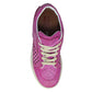 A.S.98 - Women's Adrian Leather Sneakers