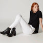 Blanknyc - Low Rise Skinny Jeans