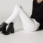 Blanknyc - Low Rise Skinny Jeans