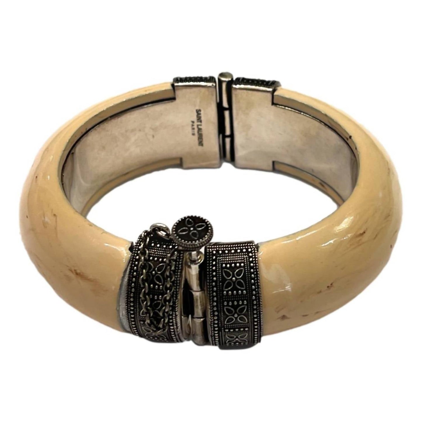 Saint Laurent - Women's Bangle Bracelet