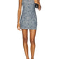 Amanda Uprichard - Lupita Romper