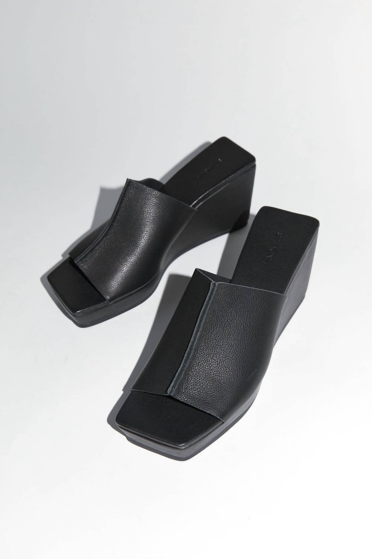 St. Agni - Women's Maria Wedge Sandal