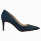 Pelle Moda - Women's Lizel Mid Heel