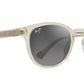 Maui Jim - हिएहिए पोलराइज़्ड धूप का चश्मा Gs636 - 21