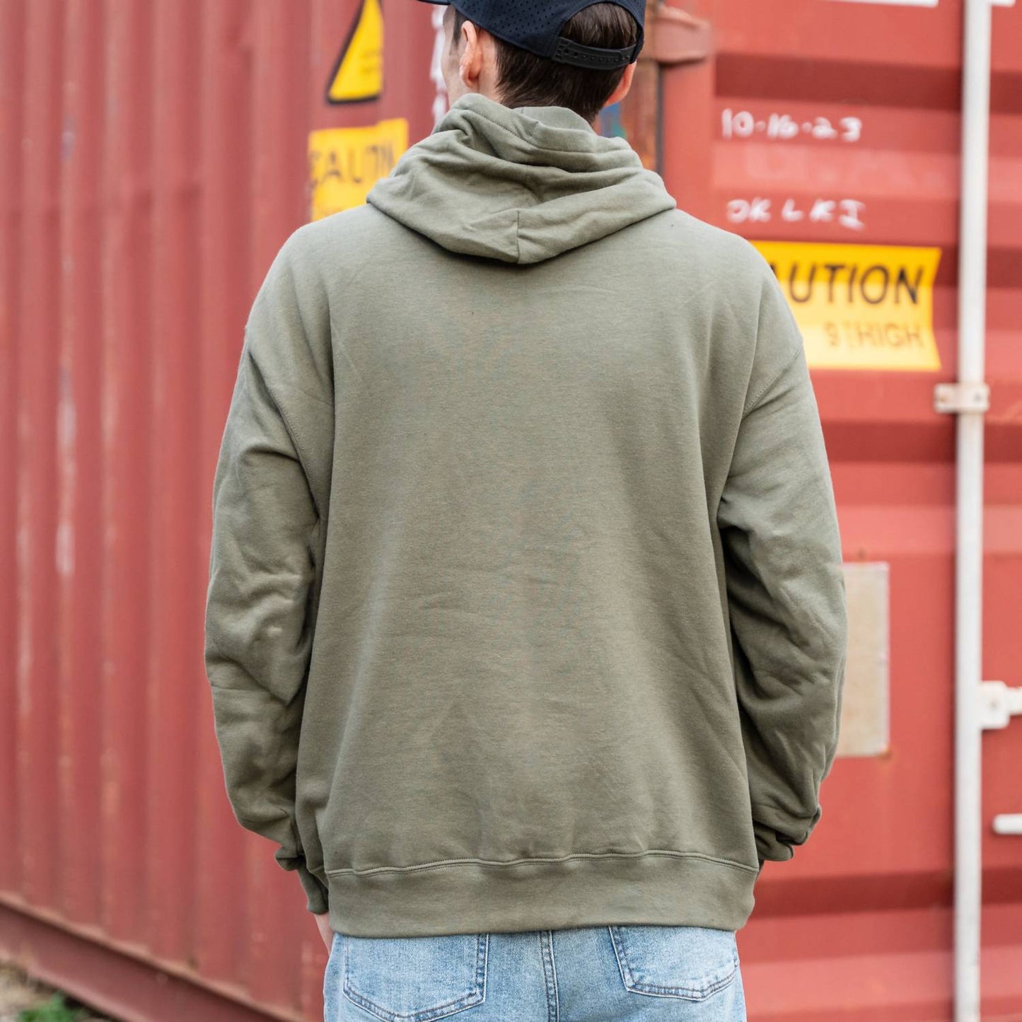 Old South Apparel - Duck Pair Hoodie