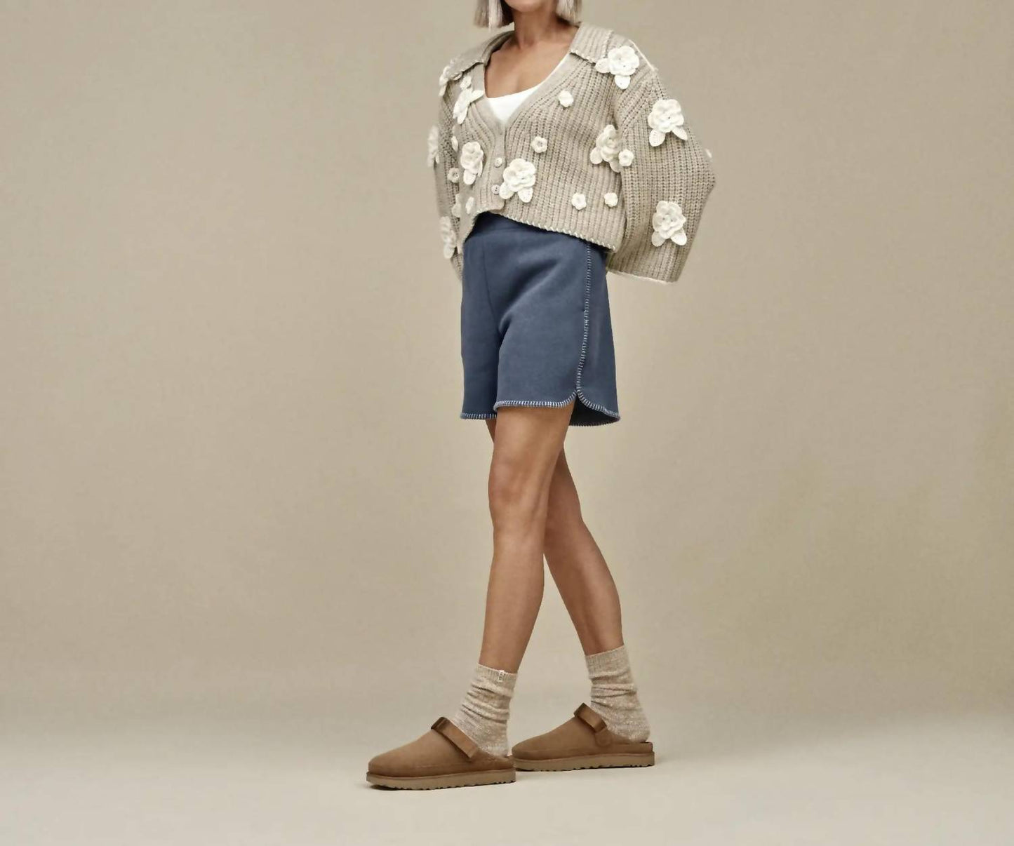 Ugg - Women's Goldenstar Clogs