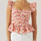 Astr - Baylin Top