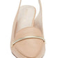 Koko + Palenki - Women's Parisa Slingback Pump Heels