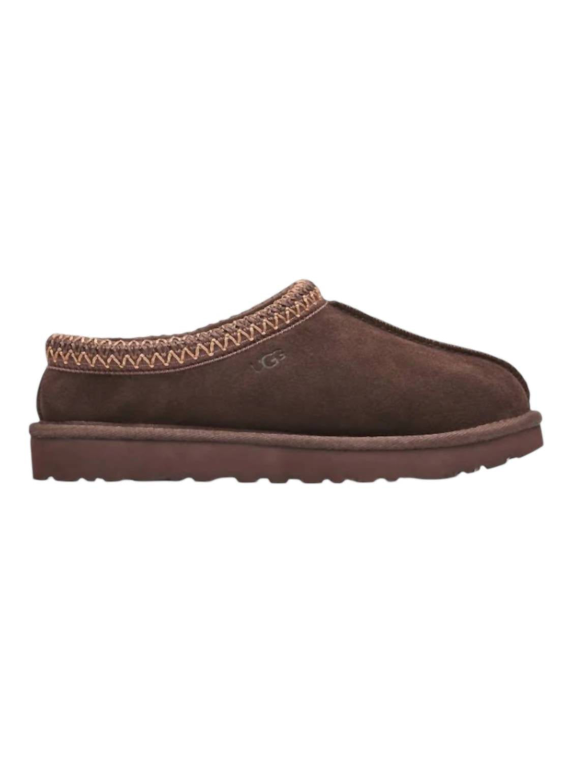 Ugg - वीमेन टैसमैन स्लीपर