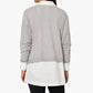 Stella Carakasi - Cozy Chic Pullover