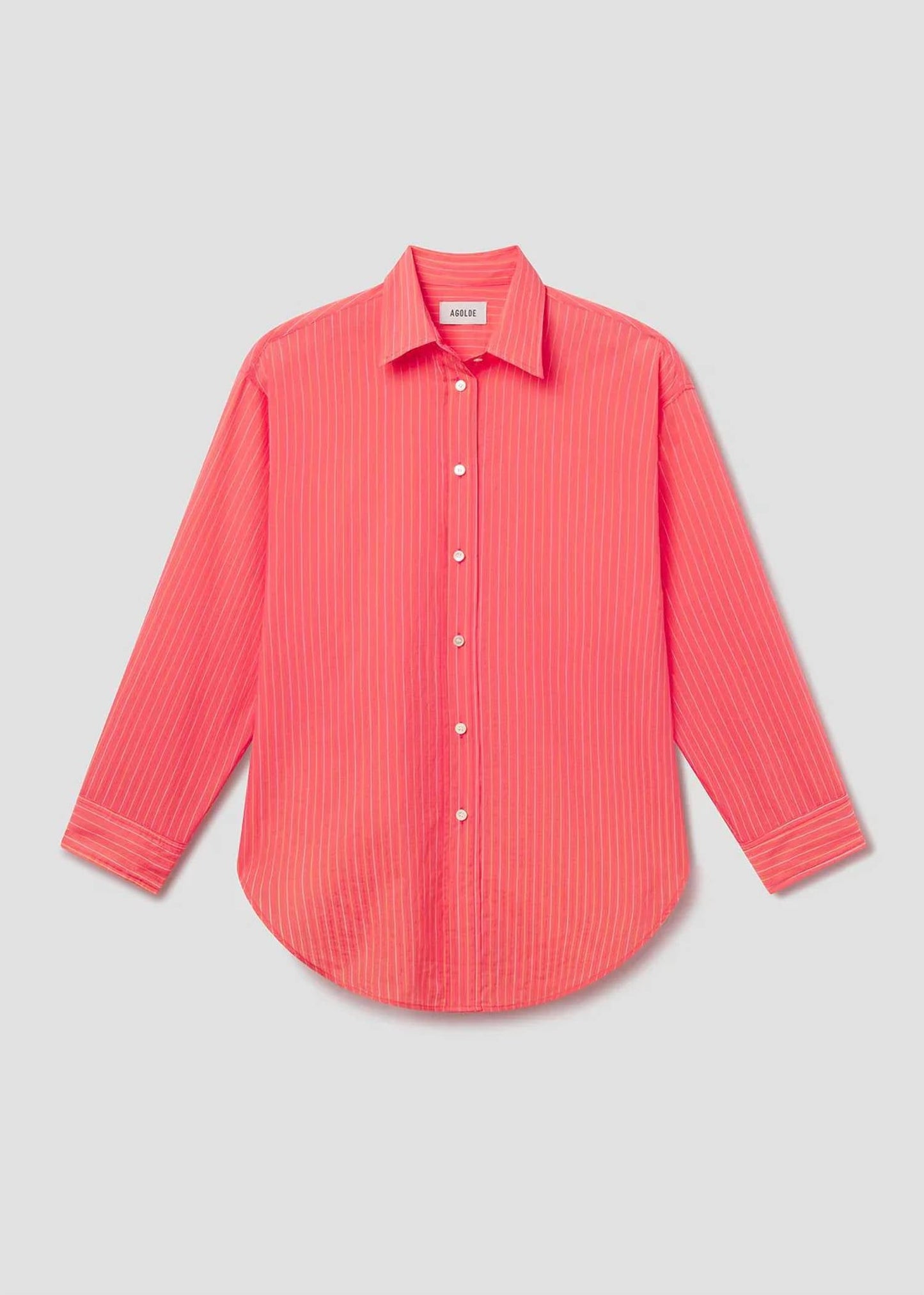 Agolde - Women's Sona Fontana Shirt
