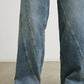 Rails - Getty Twist Seam Wide Leg Jeans