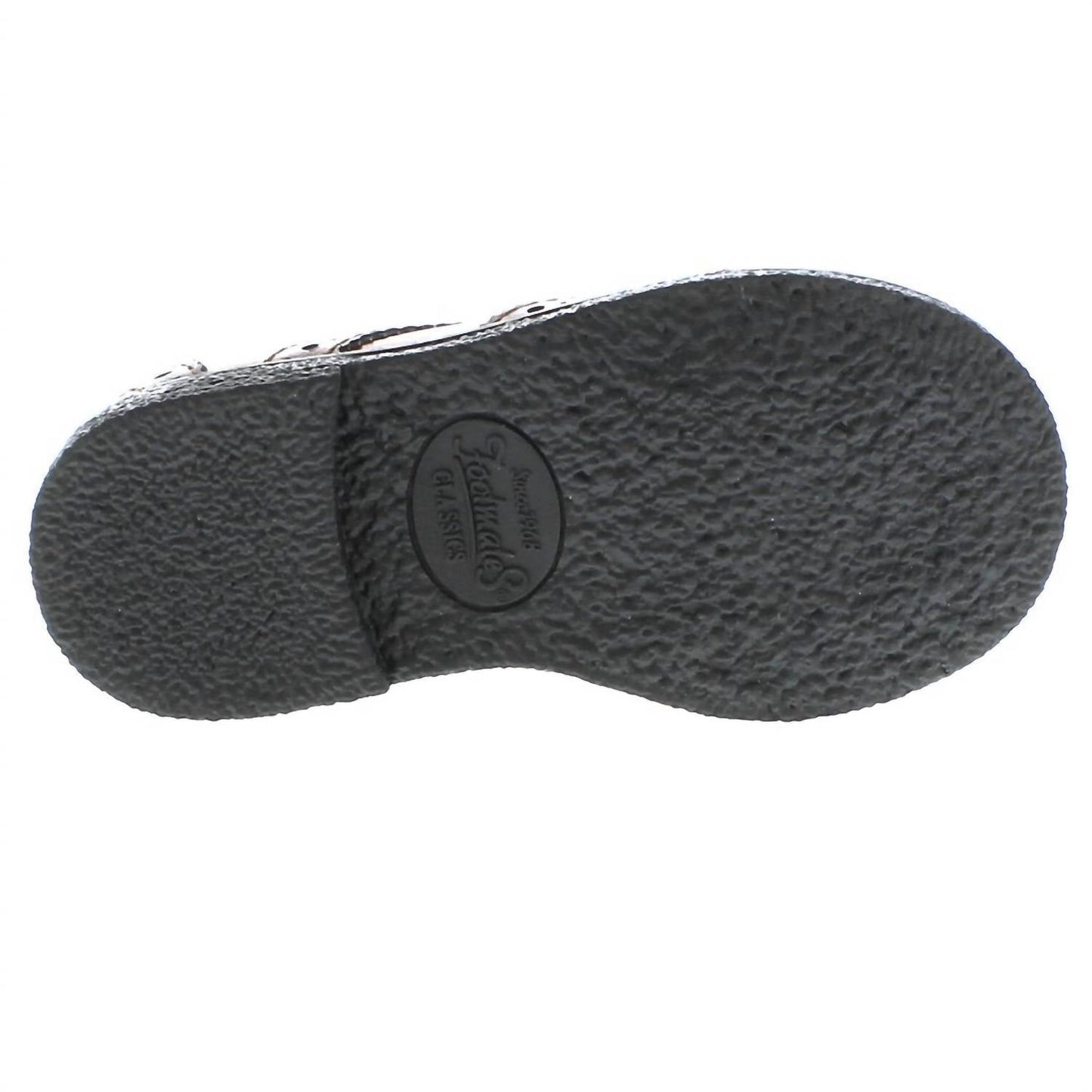 Footmates - Kid's Logan Dress Shoes